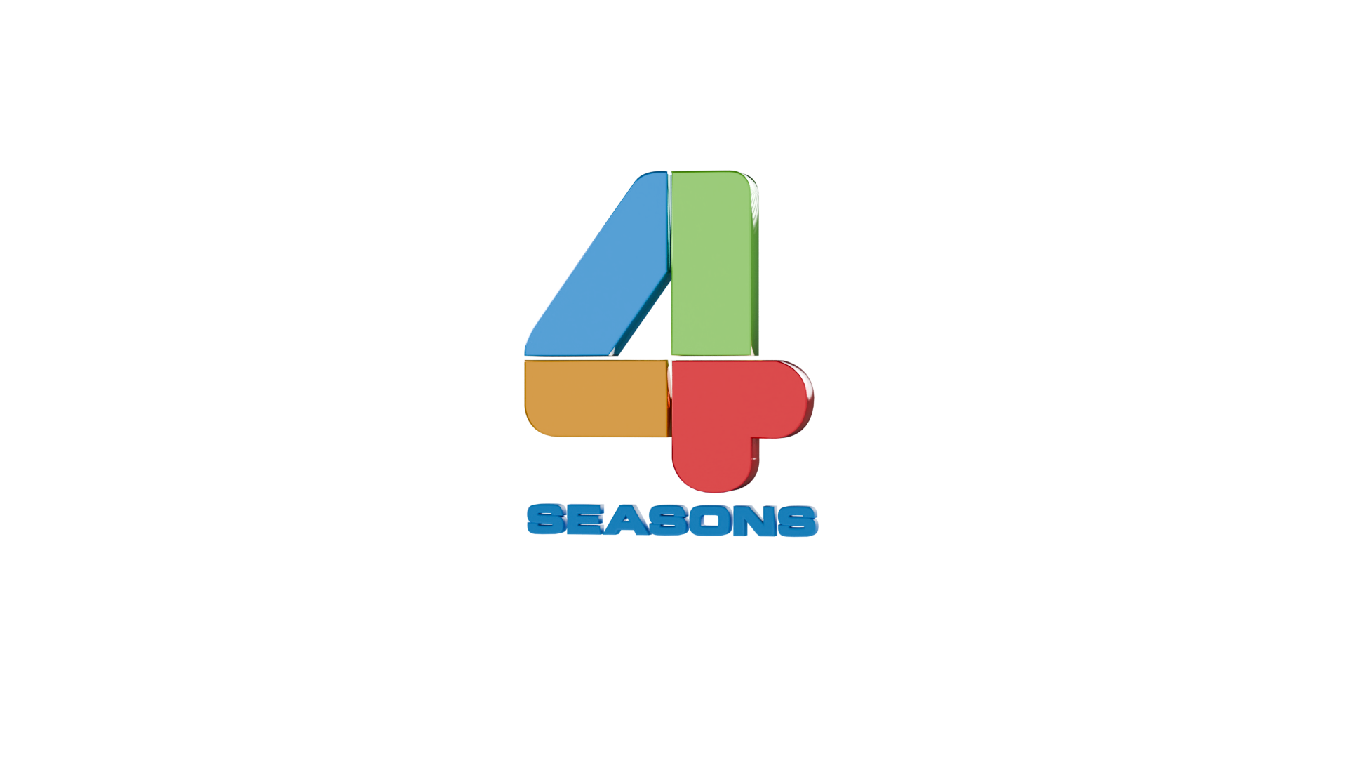 Four Seasons Logo